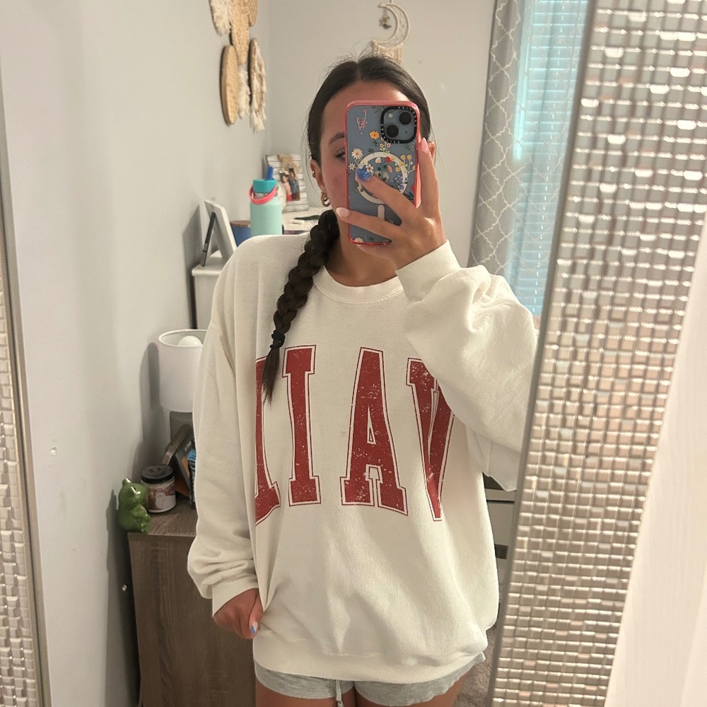 Altard state crewneck